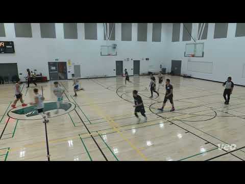 MatiK(54) Tier 8 D-fence(59) - tcbl sunday - 2022/2023 winter