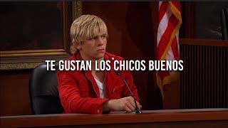 Ross Lynch - Steal Your Heart // Español // Austin &amp; Ally |