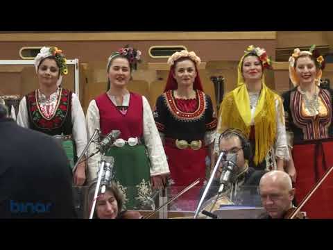 Празнична сюита - ОНМ на БНР и Хор "Ваня Монева"