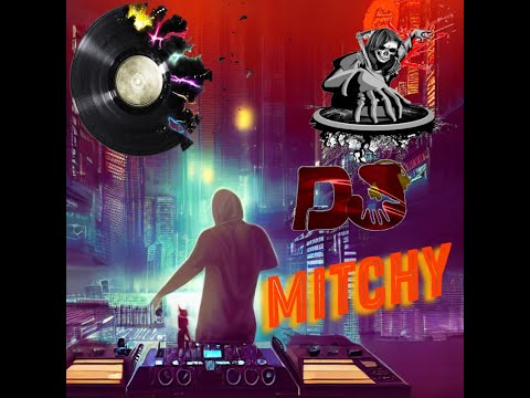DJ Mitchy - Feel the fire beat