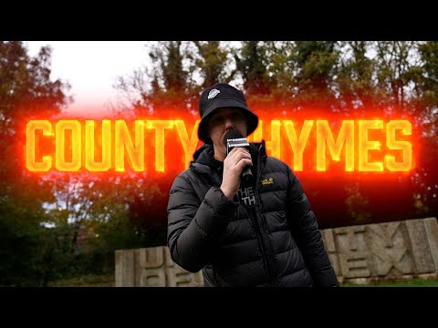 Ross Dean - County Rhymes Riddim (Prod by. Modest Jamez) [COUNTY RHYMES] EP.22