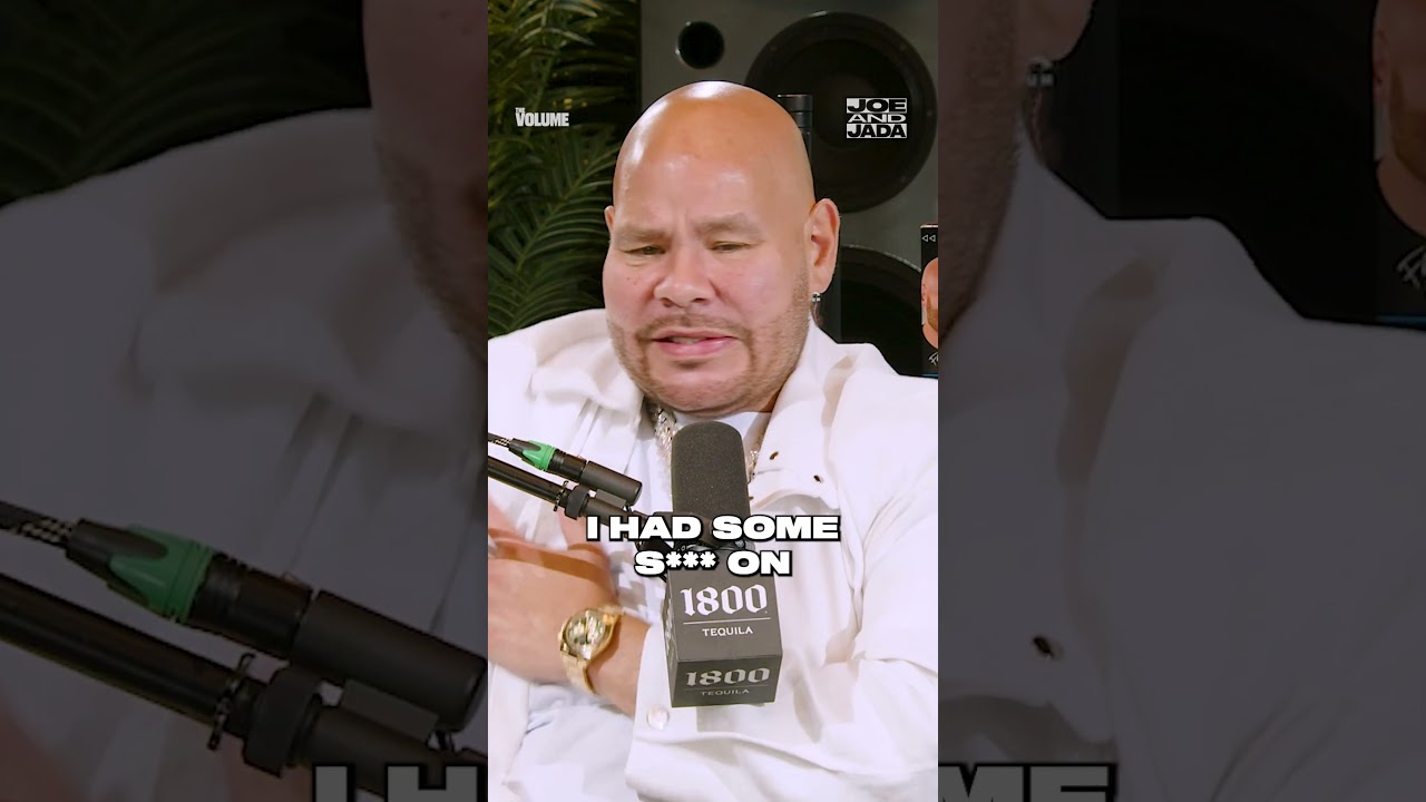 Fat Joe and Remy Ma are ALL THE WAY UP🗣️