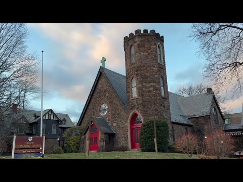 NJ Rutherford Prom Dress Giveaway