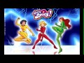 Hyper House by Totally Spies