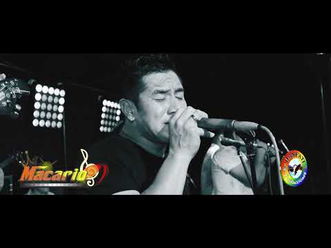 Mi princesa / Beto Ríos Voz y Sentimiento / En vivo / Salitral