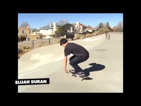 Jeembo ft. Pharaoh-skate and destroy