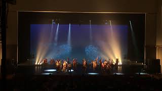 2018.7.21-22 ORICHIKA13 YOU×新藤静香ナンバー &quot;Taste the Tears&quot;