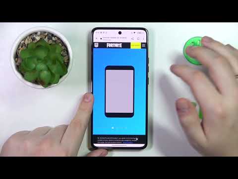 How to Install Fortnite successfully on Motorola Moto ThinkPhone - Download Fortnite