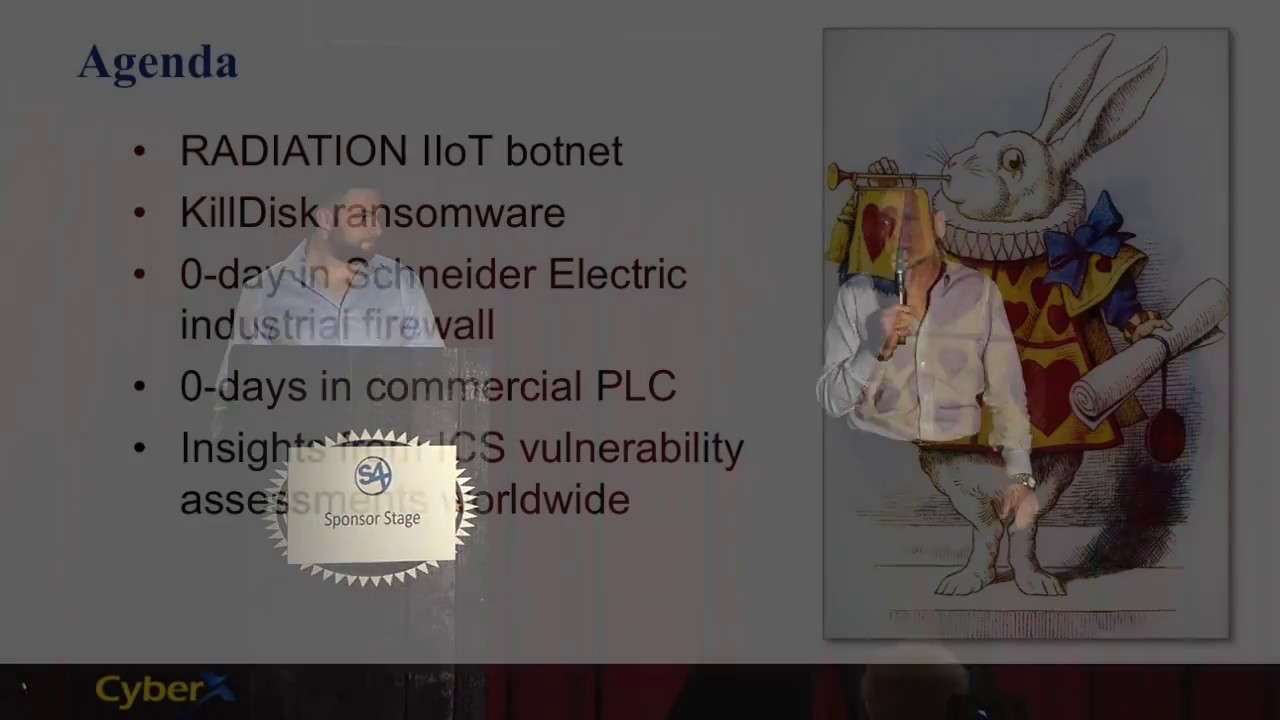 Down The Rabbit Hole: Insights From ICS Vulnerability Assessments and Threat Research