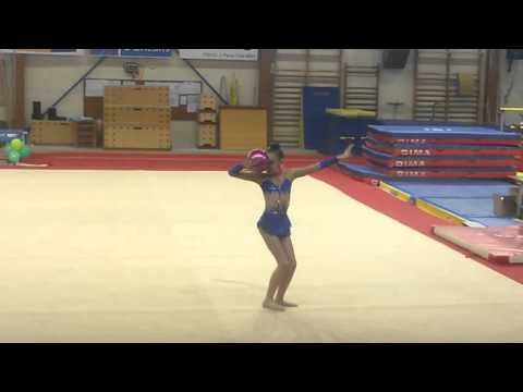 Ibtissem larissi déc 2015 demo