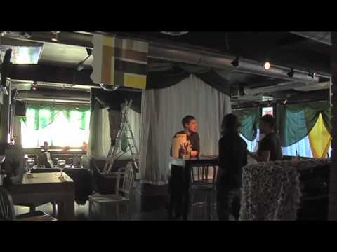 Vodka Revolutions Promo Video