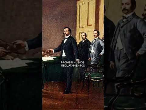El Tratado de Coche: El pacto que terminó la Guerra Federal