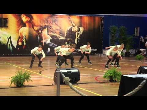 Urban Dance Floor @ Hip Hop Unite 2013