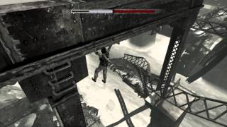 I Am Alive - Gameplay Intro Full HD * 1080 p