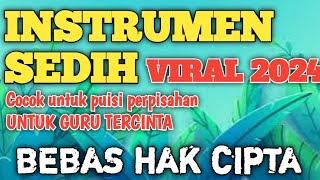 Download lagu INSTRUMEN puisi perpisahan untuk guru tercinta 2024#nocopyright#bebas claim hak cipta mp3 Download lagu INSTRUMEN puisi perpisahan untuk guru tercinta 2024#nocopyright#bebas claim hak cipta mp3