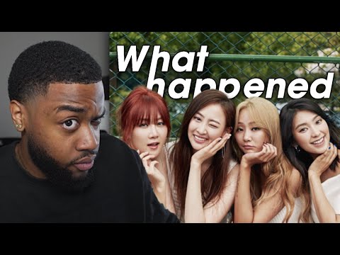 What Happened To SISTAR? The Beautiful Reason They Disbanded!