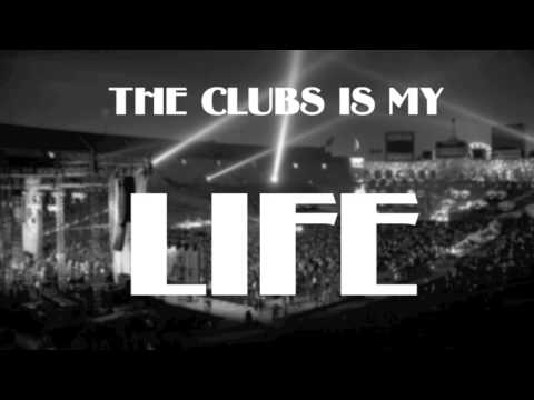 Chuckie, Junxterjack - Make Some Noise (Original Mix)