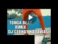 TONGA BEAT INSI TAZAKO