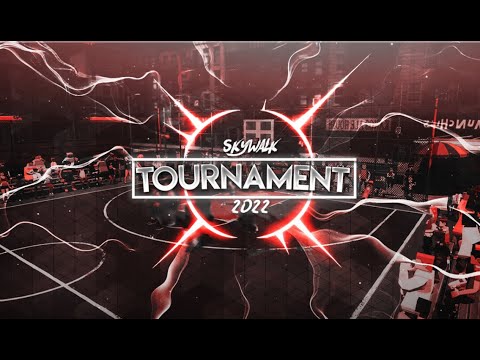 3on3 Freestyle - SKYWALK'S TOURNAMENT ROUND 2 (BEEF BOIS VS TECH SET)