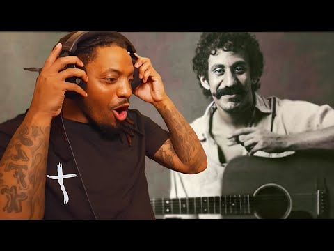 THIS SONG IS AMAZING! | JIM CROCE - OPERATOR (REACTION!)