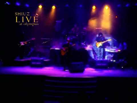 Beehilumakun  - live at olympus.mpg
