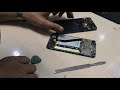 ЗАМЕНА ДИНАМИКА HONOR 7C, КАК Поменать Калонку на Huawei Honor 7C