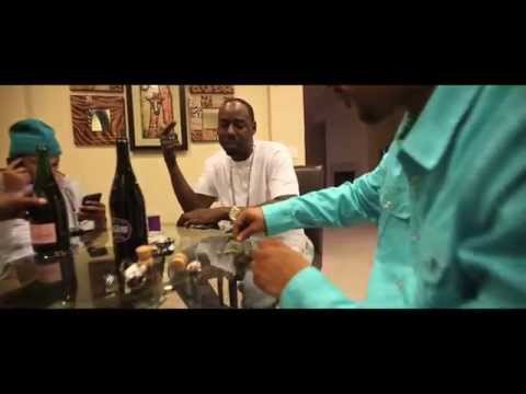 DREED THA PRESIDENT - FT. SMURF HICKS - ON SCHEDULE (OFFICIAL MUSIC VIDEO)