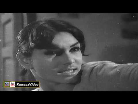 CHAL CHAL JA JA JA - NOOR JEHAN & AHMAD RUSHDI - PAKISTANI FILM MASTANA MAHI