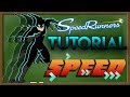 SpeedRunners Tutorial | How to be FAST |