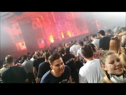 06.10.18: Syndicate 2018 (Westfalenhallen Dortmund)