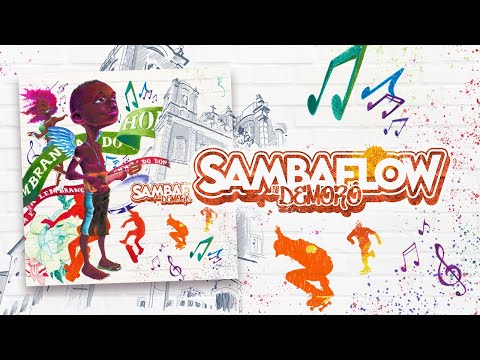 Sambaflow
