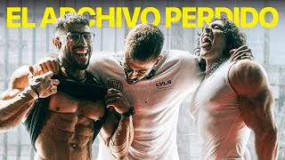 ASI SE ENTRENA PARA CRECER / EL VIDEO PERDIDO / QUIEN(ES) SON MIS COACHES?