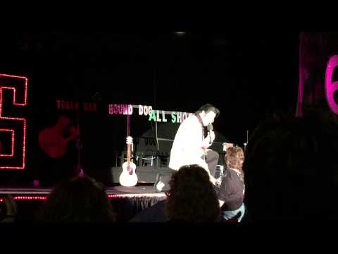 Jeff Barnes, "I Was the One" - video by Susan Quinn Sand