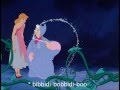 Cinderella - Bibbidi-Bobbidi-Boo - Lyrics - MrsDisney0