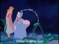 Cinderella Bibbidi Bobbidi Boo Lyrics MrsDisney0