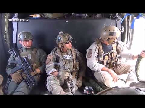 S.W.A.T -Special Weapons And Tactics-