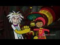 WordGirl Promo