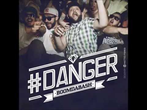 Boomdabash #Danger Dub Rude Massive