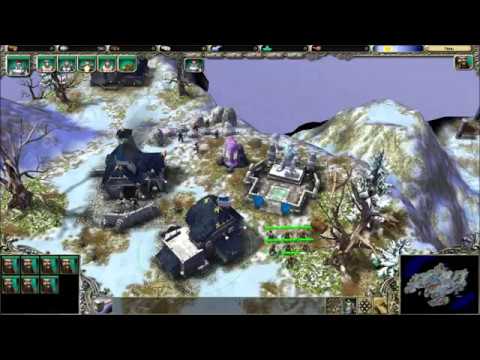 SpellForce: The Breath of Winter Episode 17 - The Mosaic of Death