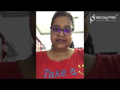 Interview with Ben | Placed at Emirates Dubai | Power BI Analyst | 360DigiTMG