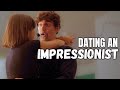 Dating An Impressionist