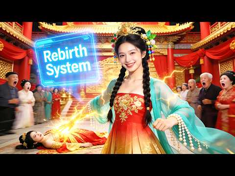 Become disaster ugly girl, bind with handsome war god, make enemies kill each other!