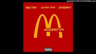 438 Tok x 9lokknine x YungBenHea - Mickey D's