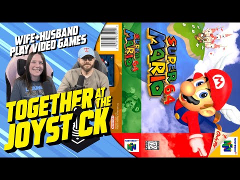 World’s Best Super Mario 64 Player