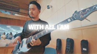 전심으로 - CCM COVER [ Bass 정진웅 ]