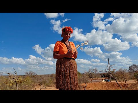 Vozes Guardiãs: Isabel Xakriabá | Aldeia Custódio, São João das Missões (MG)