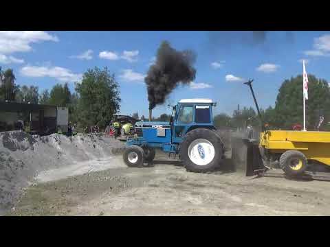 ford tw10 forsby 4.7.2021