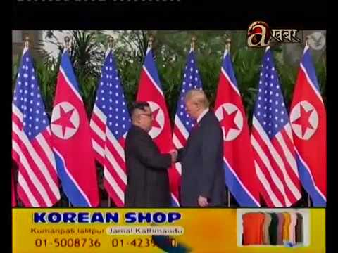 Avenues @ 2 PM - 12.06.'18