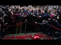 Turkey Detains Syrian Suspect In Deadly Istanbul Bombing