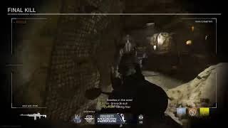 Call of Duty Revolution: MP5 Gold Camo Grind thumbnail